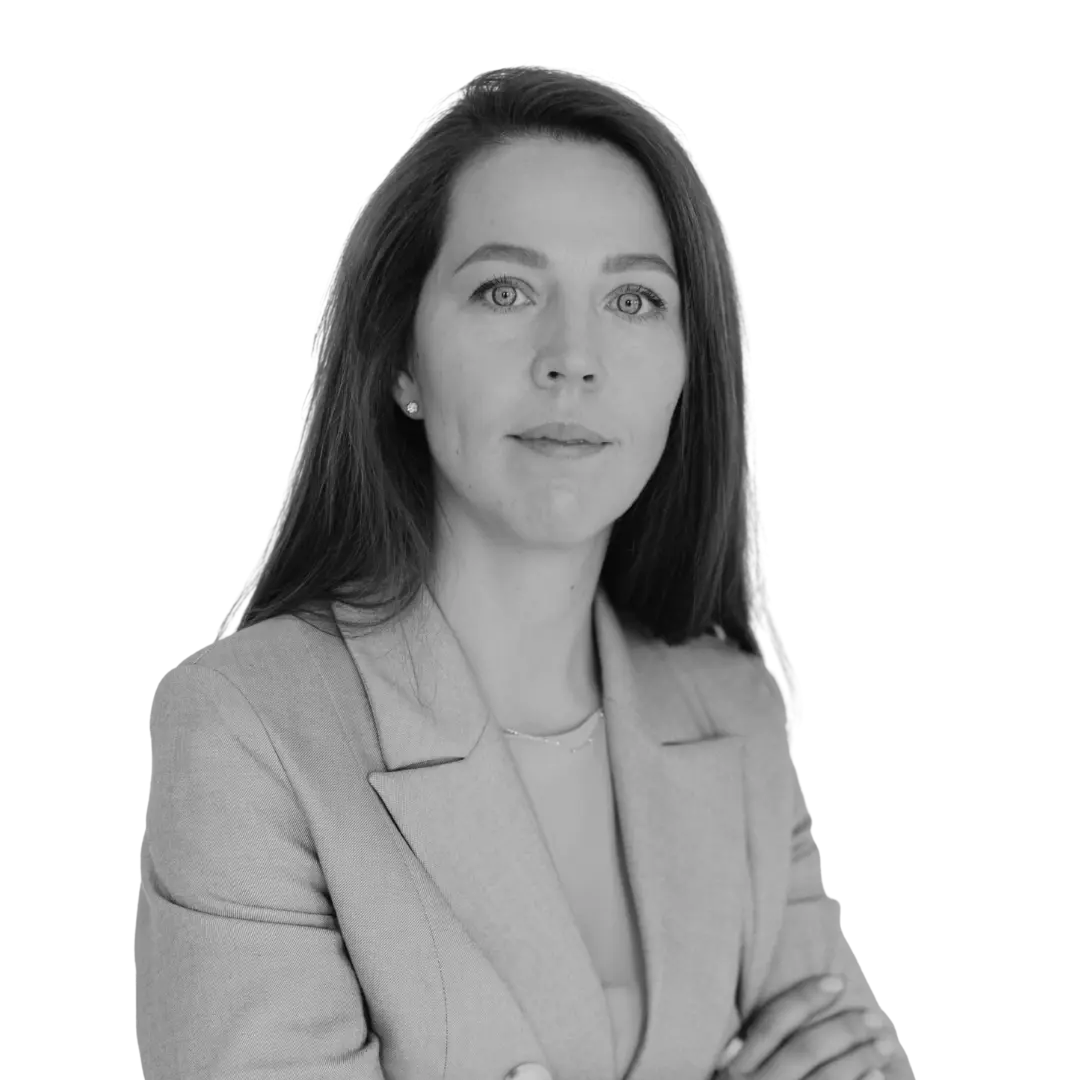 Анна Бамбурова — председатель совета директоров, независимый директор